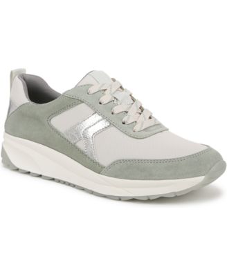 Shay-Jogger Lace Up Platform Sneakers