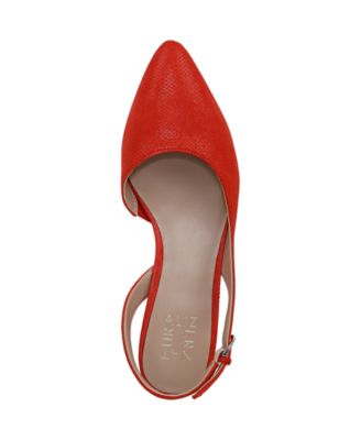 Women's Banks Slingbacks