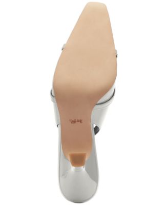 COACH Women's Rowyn Slingback Pumps - Macy's