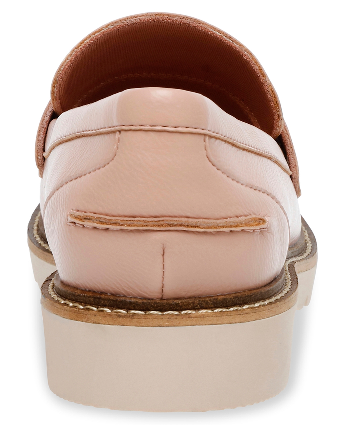 ANNE KLEIN WOMEN'S EMMYLOU LUG SOLE LOAFERS 