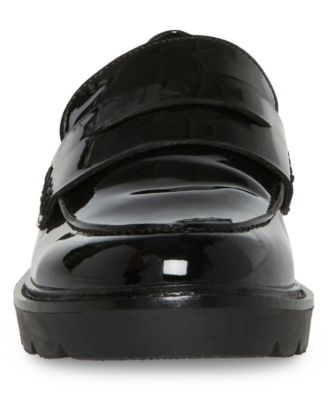 Women's Emmylou Lug Sole Loafers