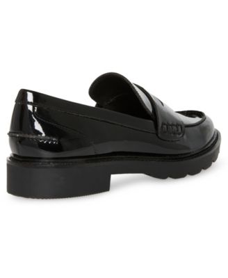 Women's Emmylou Lug Sole Loafers