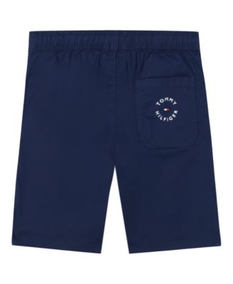 Toddler and Little Boy Core Essentials Pull-On Short