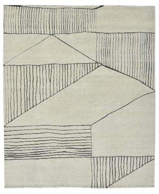 Arlington ARL3 8'x10' Area Rug