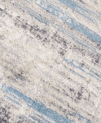 Clifton CLF3 2'6"x9' Runner Area Rug