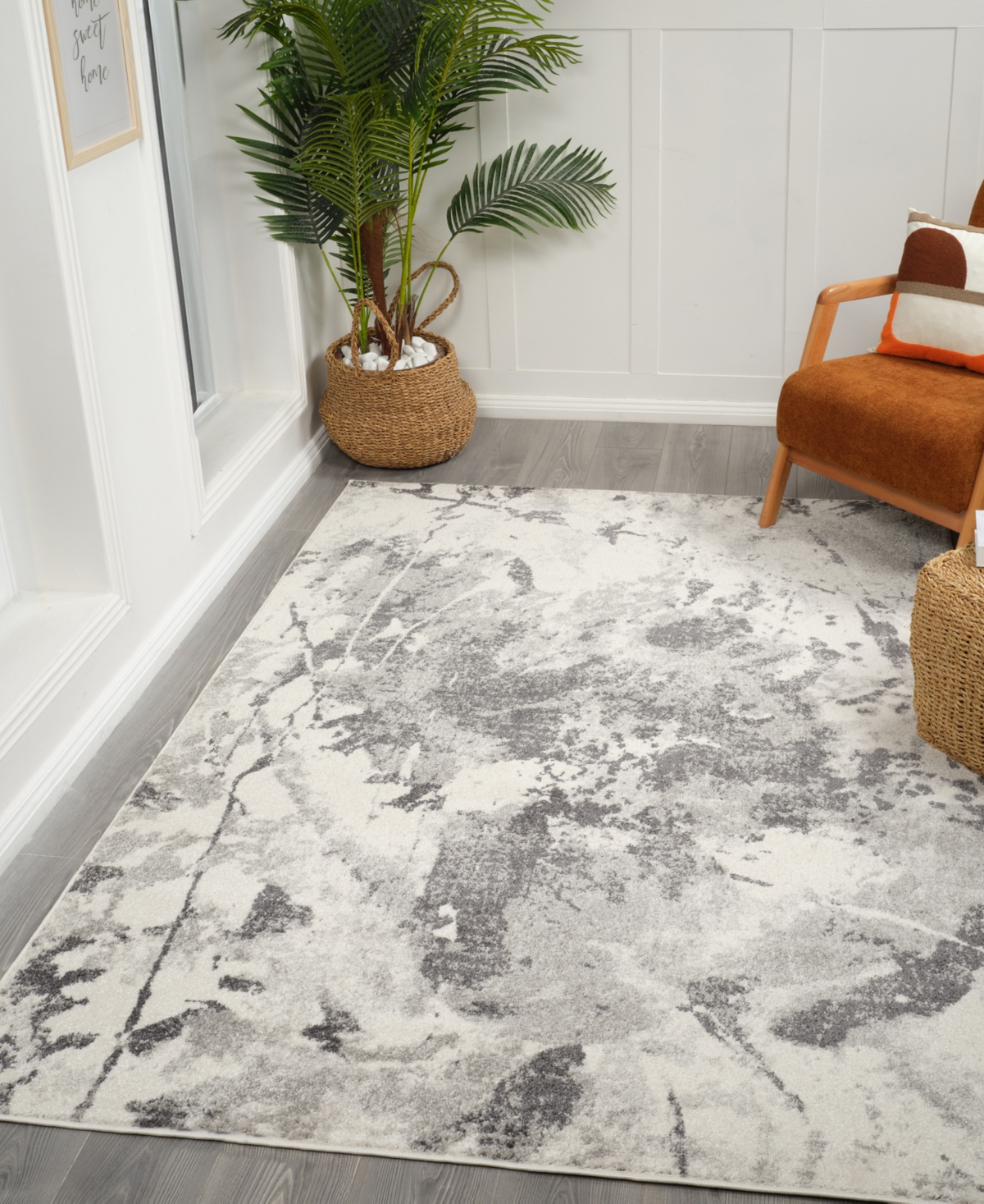 Amer Rugs Clifton CLF5 2'6