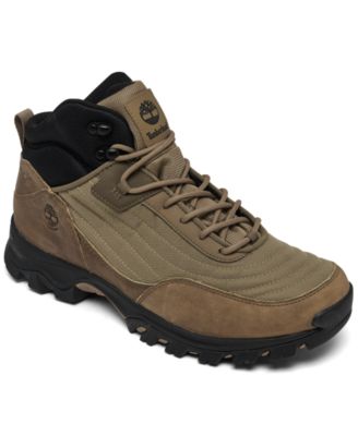 Men s Mt. Maddsen Mid Waterproof Hiking Boots from Finish Line