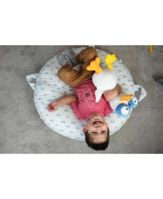 Waddles The Goose Plush