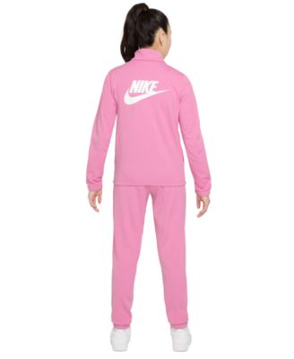 Sportswear Big Kids Tracksuit, 2 Piece Set