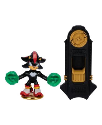 Sonic the Hedgehog Tails Versus Shadow S1 Action Figure