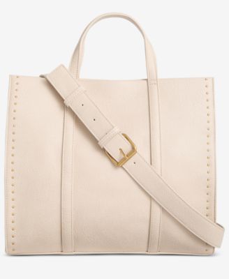 Style & Co - Boxy Medium Tote