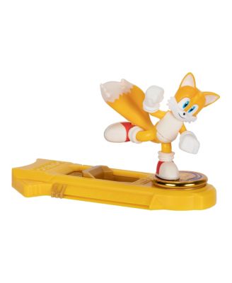 Sonic the Hedgehog Tails Versus Shadow S1 Action Figure