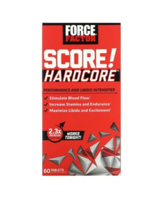 Force Factor