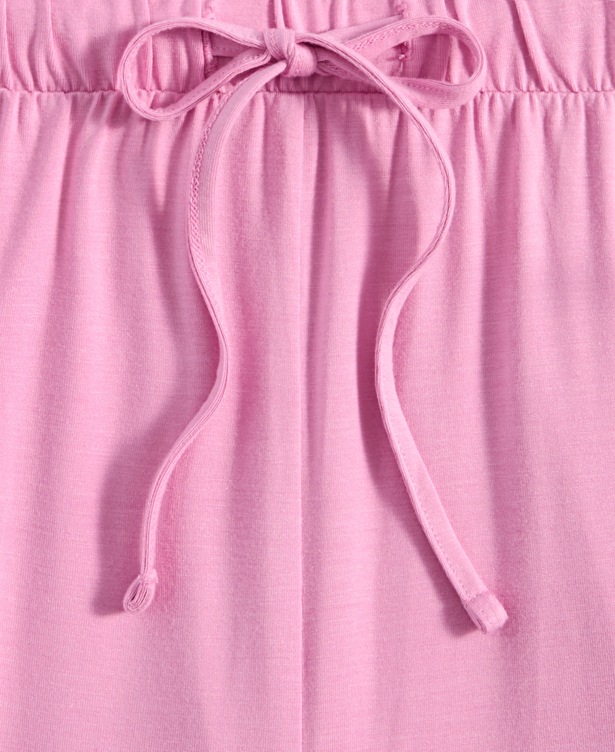 State Of Day Women's Racerback Tank Pajama Set Xs-3x, Exclusively At Macy's In Thulian Pink