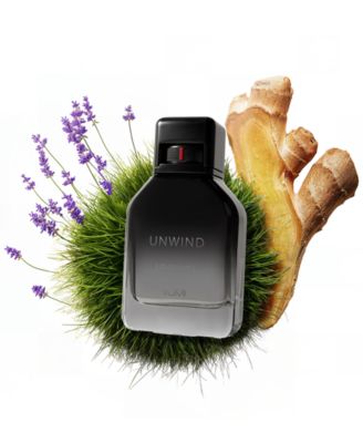 Men's Unwind [20:00 GMT] Eau de Parfum Spray, 1 oz.