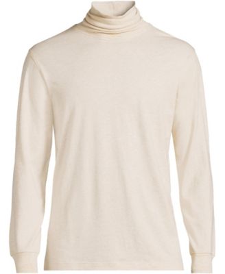 Big & Tall Super-T Turtleneck