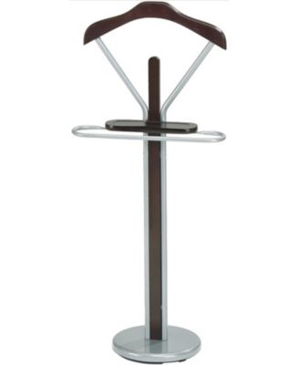Parral Freestanding Valet Stand