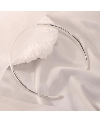 Women's The Shackle Torque Necklace