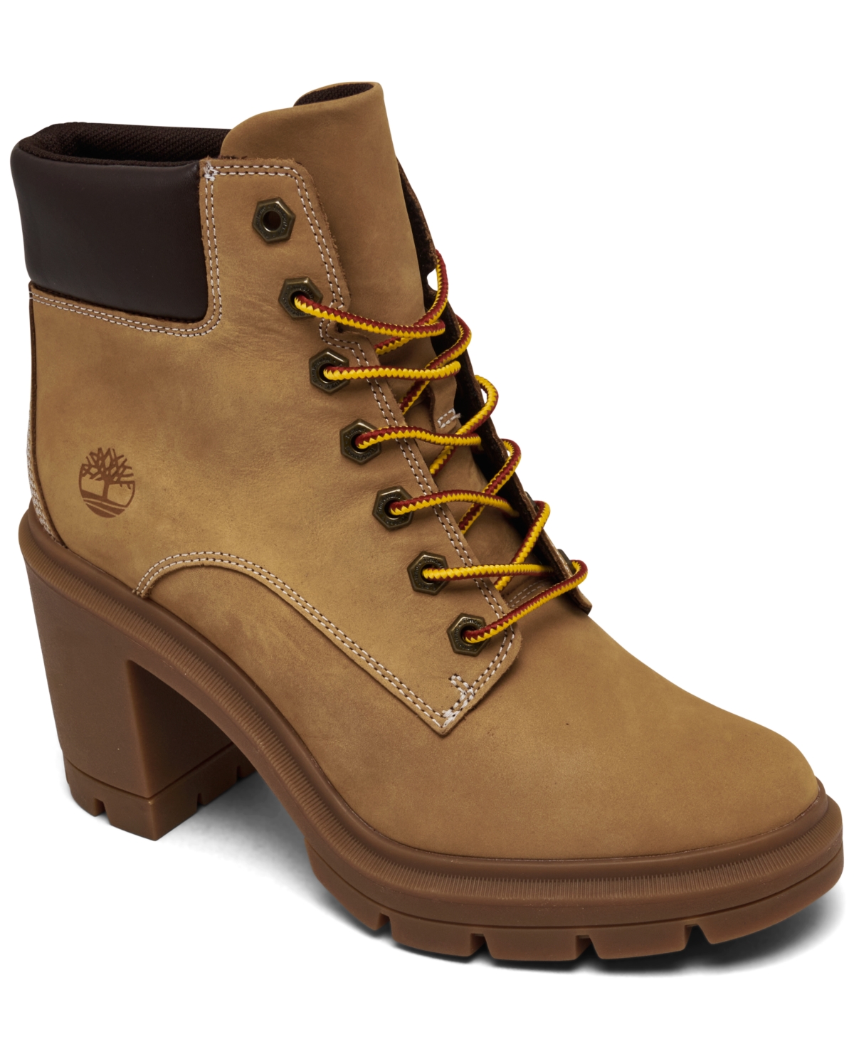 Finish line timberland sales