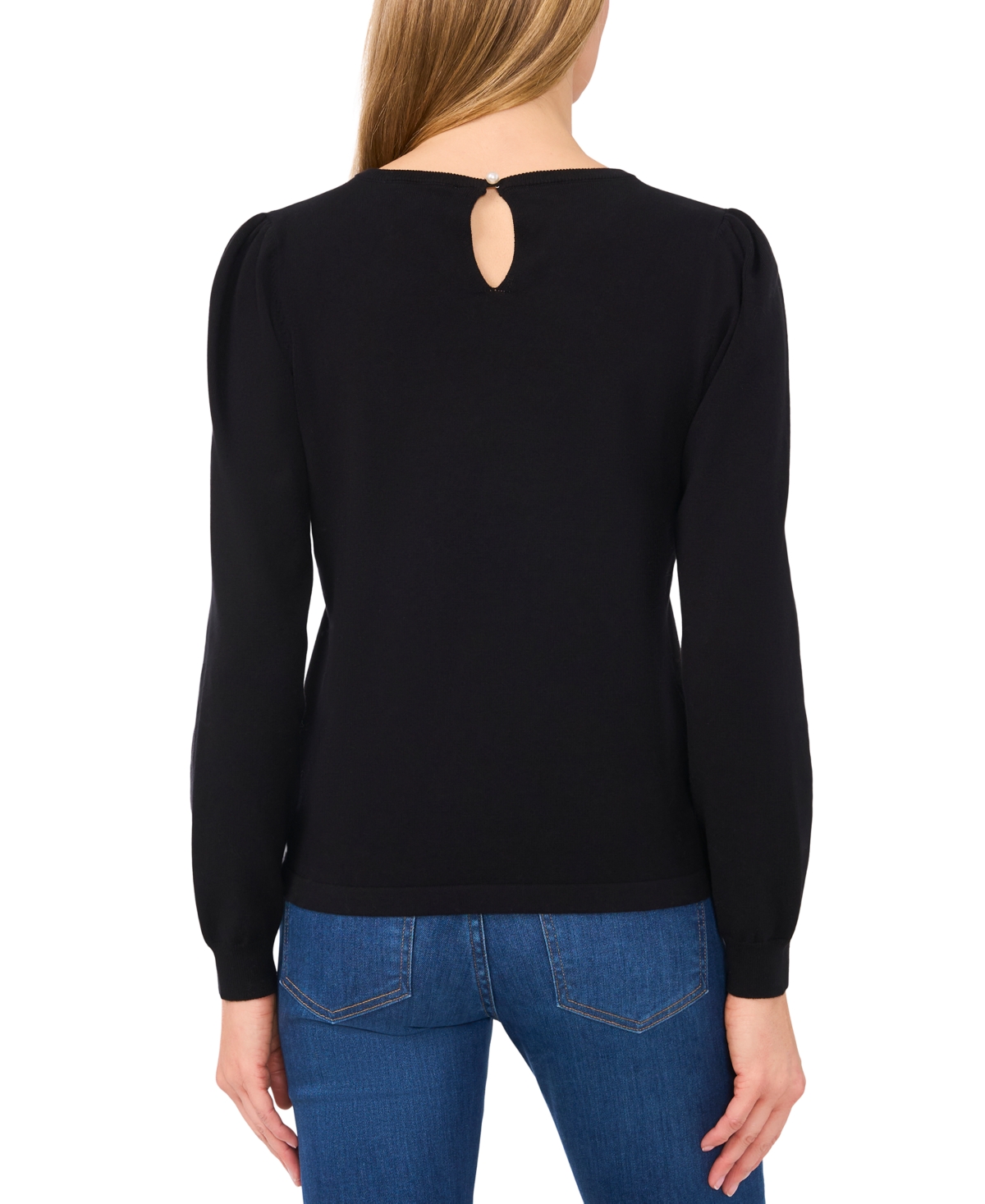 CeCe Women's Crewneck Sweater