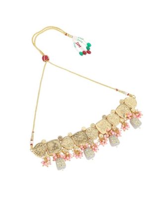 Women's The Azra Jewellery Set