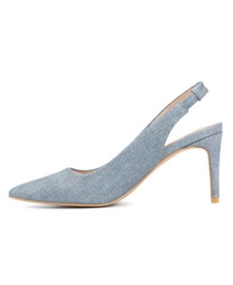 Women's Steph Slingback Heels