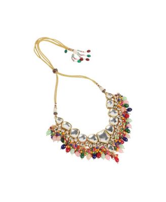 Women's The Jahanara Jewellery Set