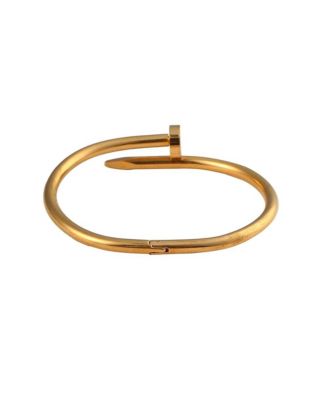 Women's The Screw Bangle Bracelet
