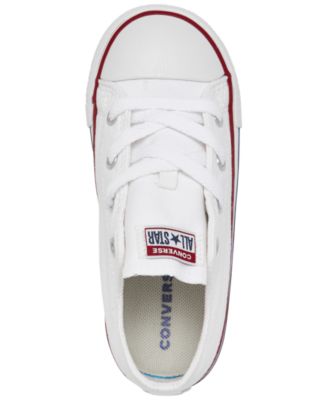 Chuck Taylor Toddler Original Sneakers from Finish Line