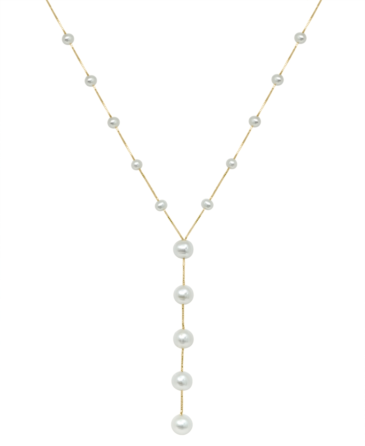 EFFY COLLECTION EFFY CULTURED FRESHWATER PEARL (5