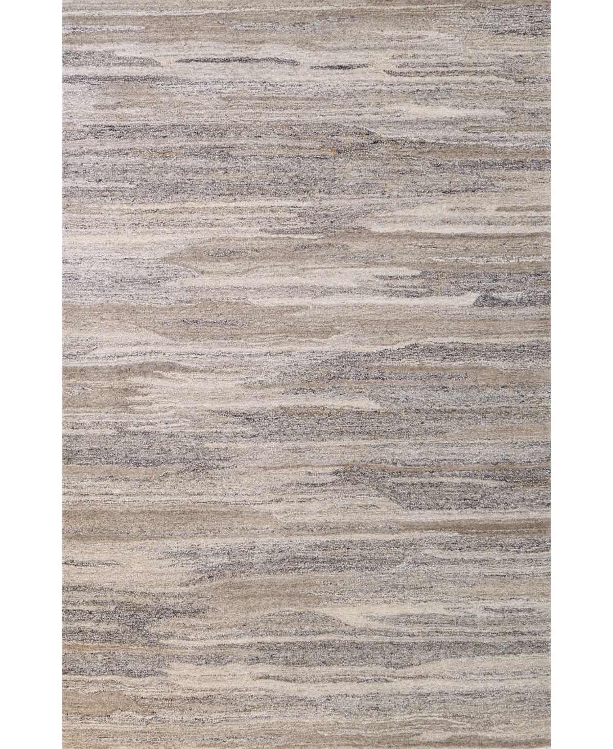 BB RUGS LARCHMONT LR389 7'9"X9'9" AREA RUG 