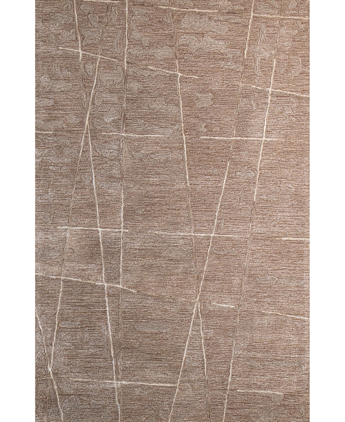 BB RUGS LARCHMONT LR392 8'6"X11'6" AREA RUG 