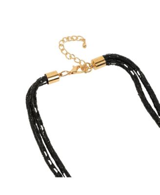 Women's The Mirror Multi-Layer Necklace