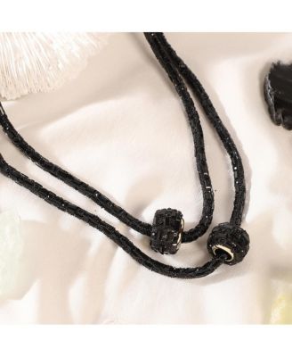 Women's The Mirror Multi-Layer Necklace