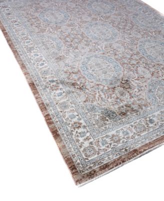Bashian Legacy LGC105 5'x7'10" Area Rug