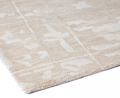Bashian Larchmont LR392 7'9"x9'9" Area Rug