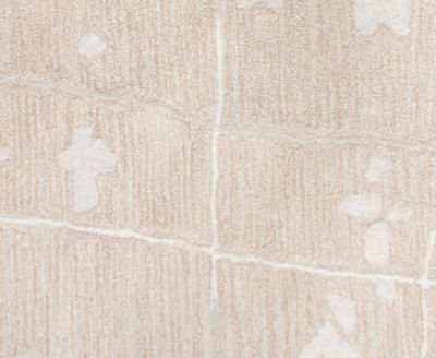 Bashian Larchmont LR392 7'9"x9'9" Area Rug