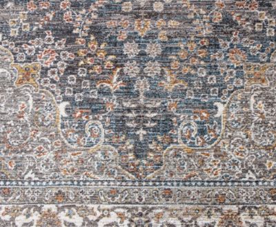 Bb Rugs Legacy Lgc114 Rug Collection In Teal
