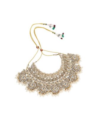 Women's The Mehrunissa Jewellery Set