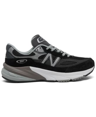 Women's 990V6 Running Sneakers from Finish Line