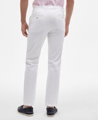 Men's TH Flex Stretch Straight-Fit Chino Pant