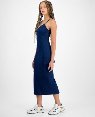 macy's juniors dresses