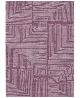 Chantille Machine Washable ACN1045 8'x10' Area Rug