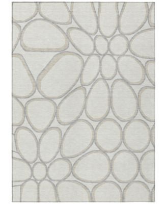 Chantille Machine Washable ACN1041 8'x10' Area Rug
