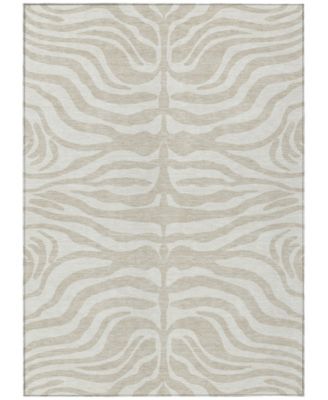 Chantille Machine Washable ACN1042 8'x10' Area Rug