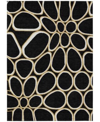 Chantille Machine Washable ACN1041 2'6"x3'10" Area Rug