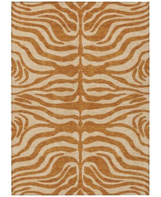 Chantille Machine Washable ACN1042 5'x7'6" Area Rug