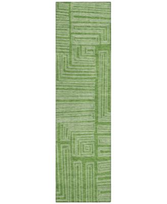 Chantille Machine Washable ACN1045 2'3"x7'6" Runner Area Rug