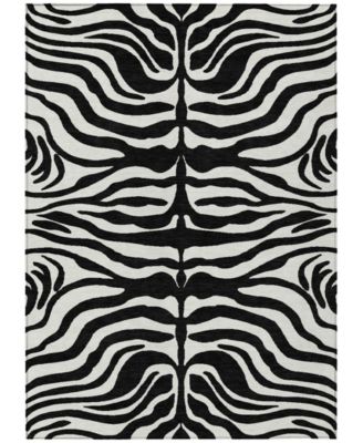 Chantille Machine Washable ACN1042 5'x7'6" Area Rug