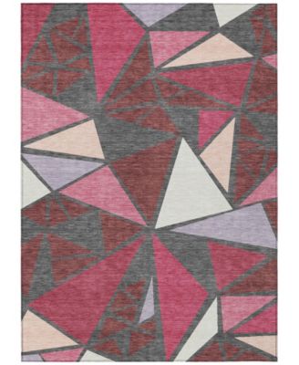 Chantille Machine Washable ACN1039 5'x7'6" Area Rug